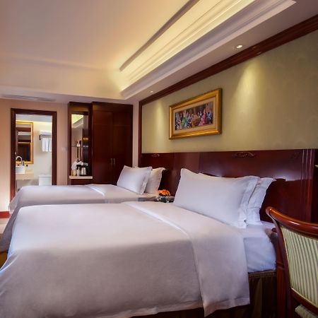 Vienna Hotel Shanghai Pudong Airport Huaxia Road Εξωτερικό φωτογραφία