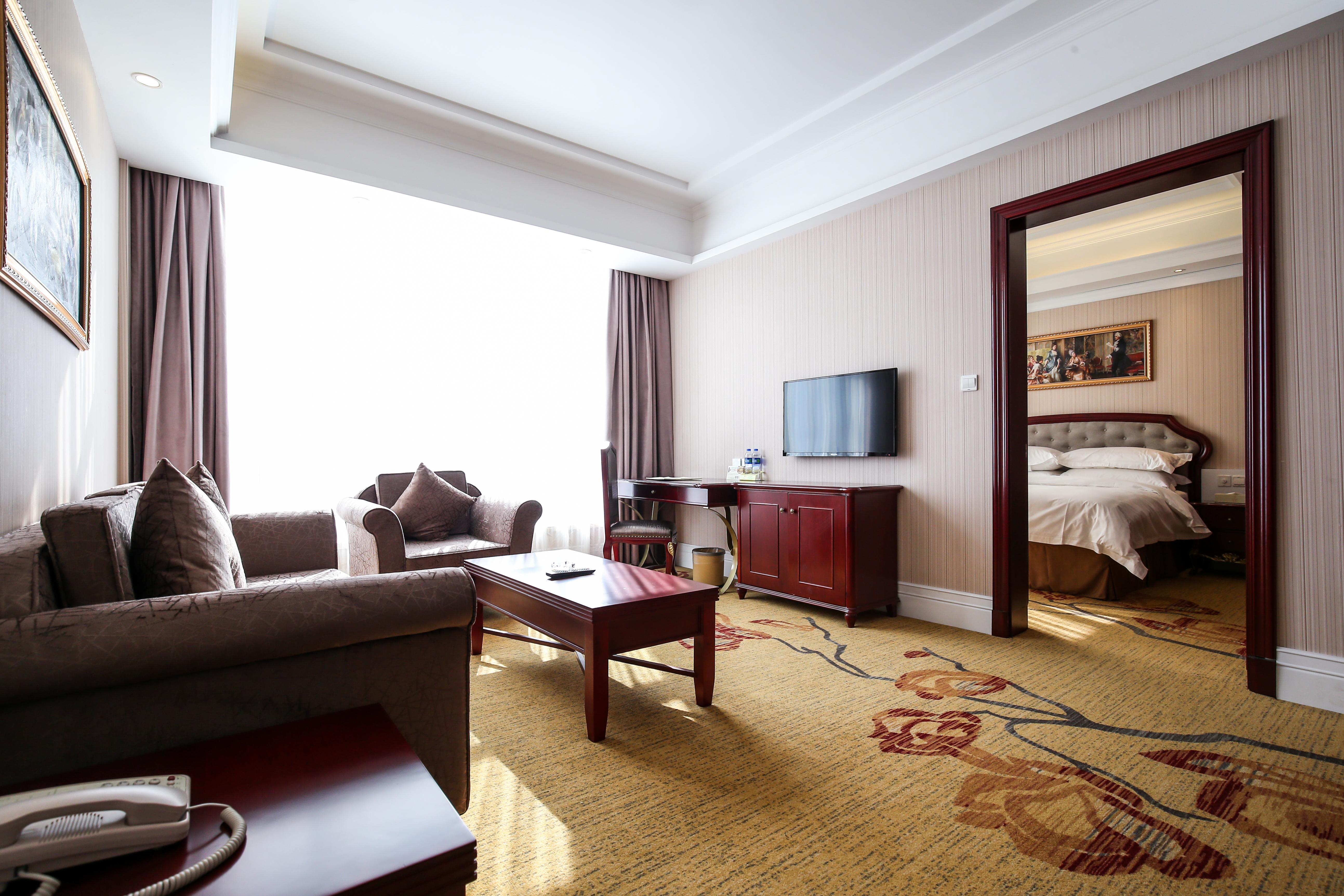 Vienna Hotel Shanghai Pudong Airport Huaxia Road Εξωτερικό φωτογραφία