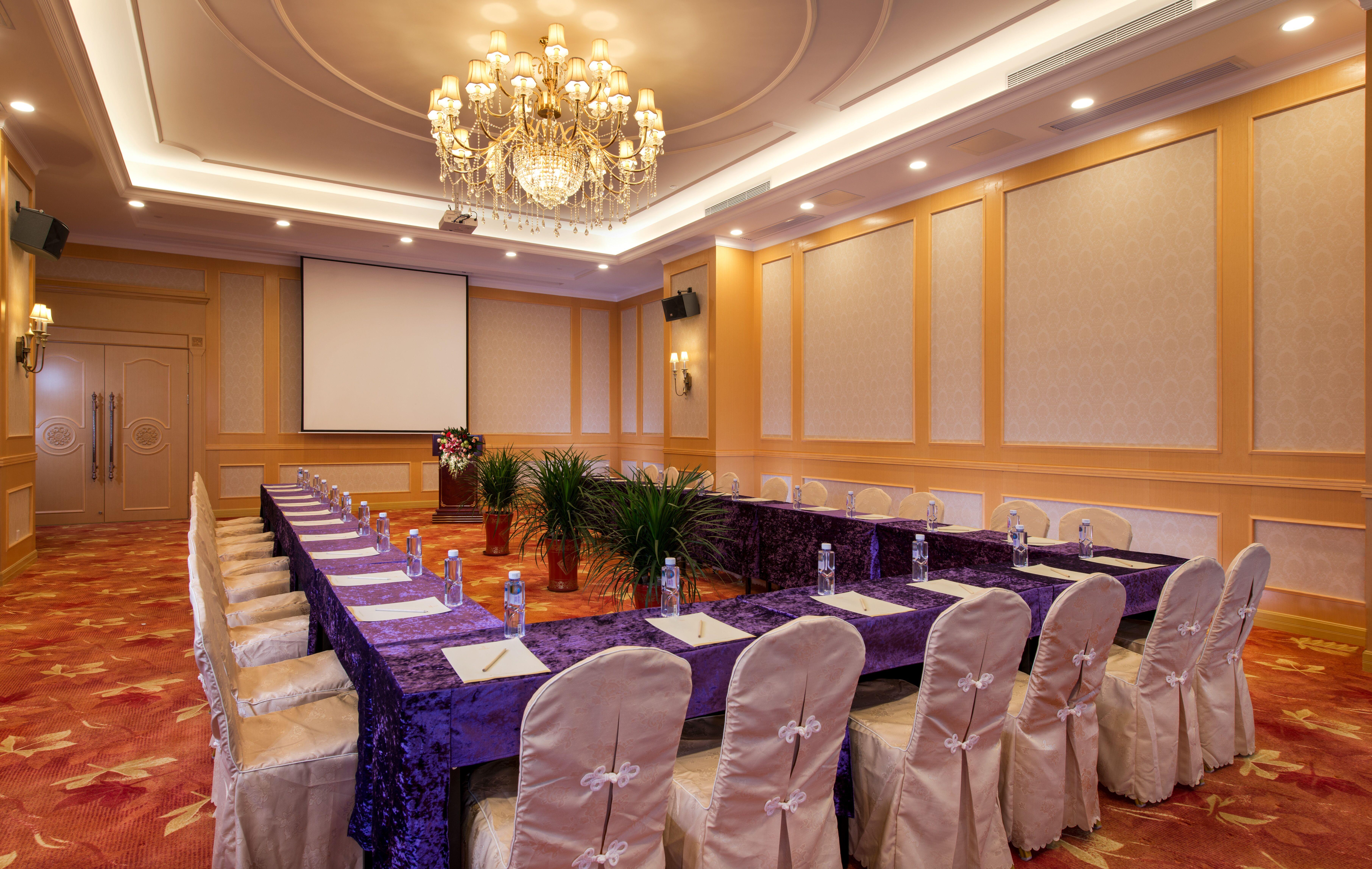 Vienna Hotel Shanghai Pudong Airport Huaxia Road Εξωτερικό φωτογραφία