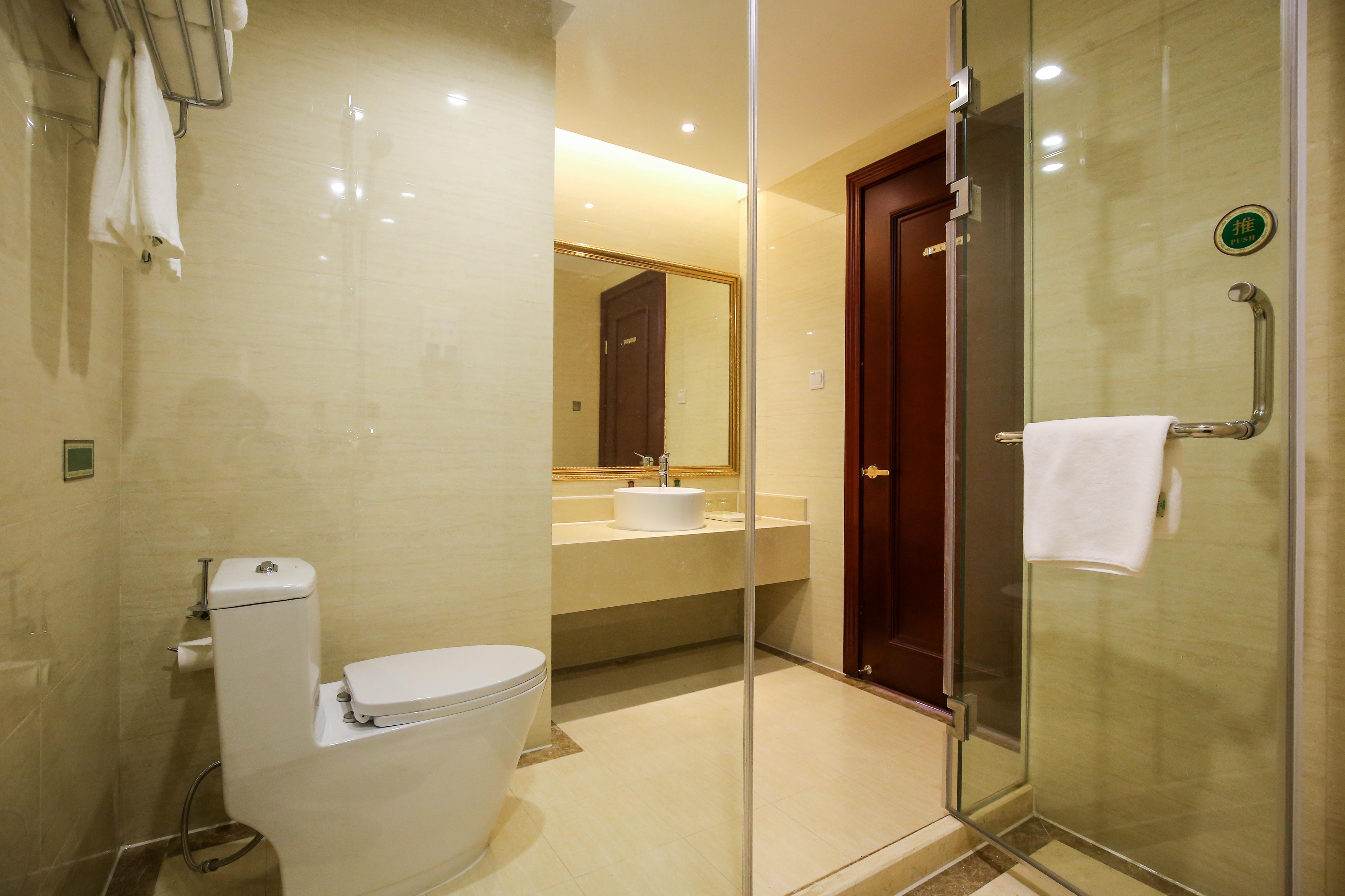 Vienna Hotel Shanghai Pudong Airport Huaxia Road Εξωτερικό φωτογραφία