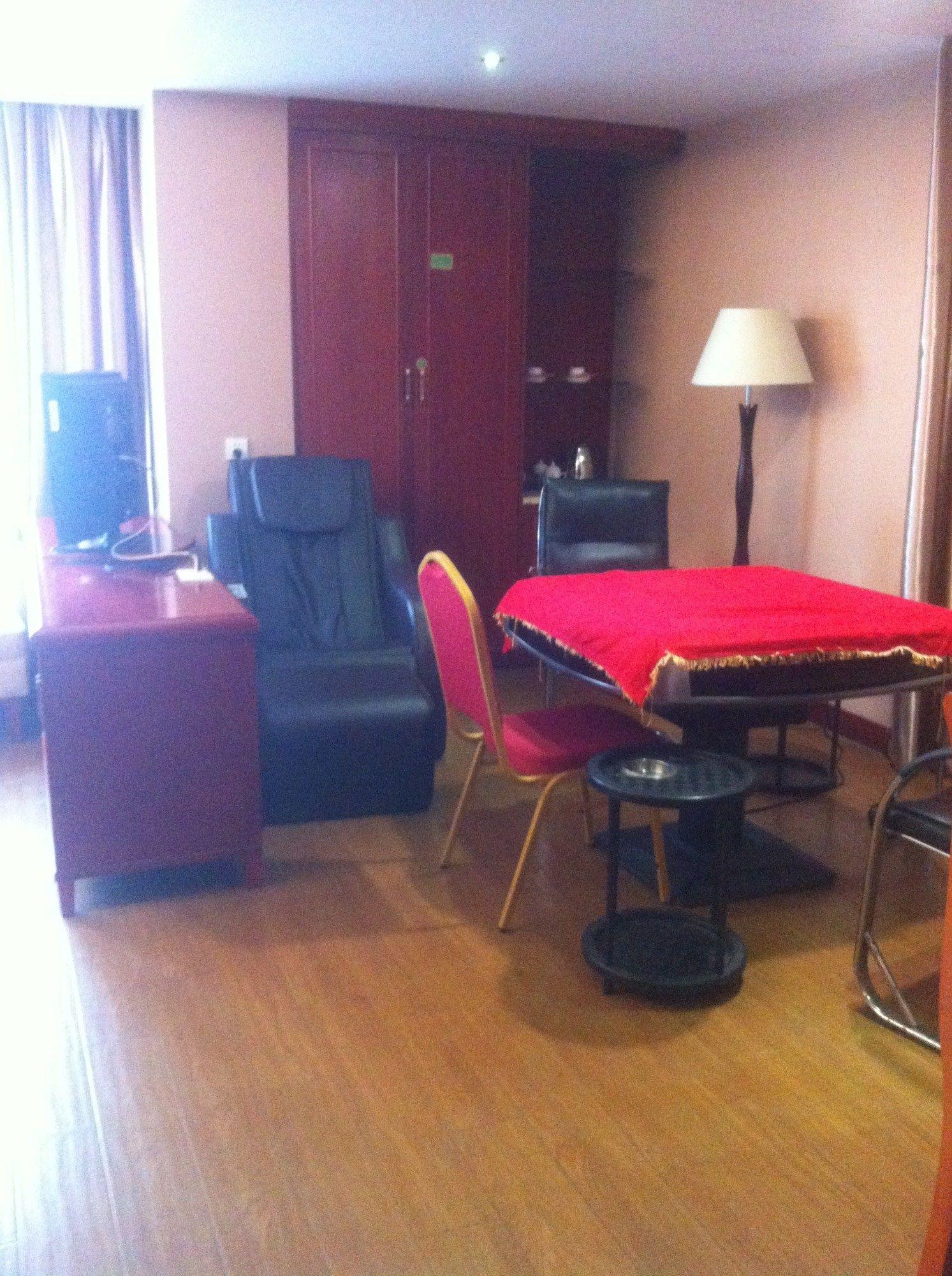 Vienna Hotel Shanghai Pudong Airport Huaxia Road Εξωτερικό φωτογραφία